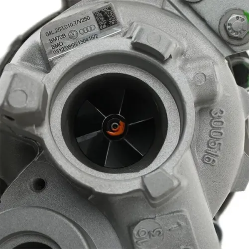 Lader, Aufladung RIDEX 2234C10099R Bild Lader, Aufladung RIDEX 2234C10099R