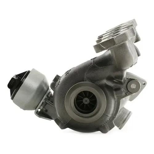 Lader, Aufladung RIDEX 2234C10099R Bild Lader, Aufladung RIDEX 2234C10099R