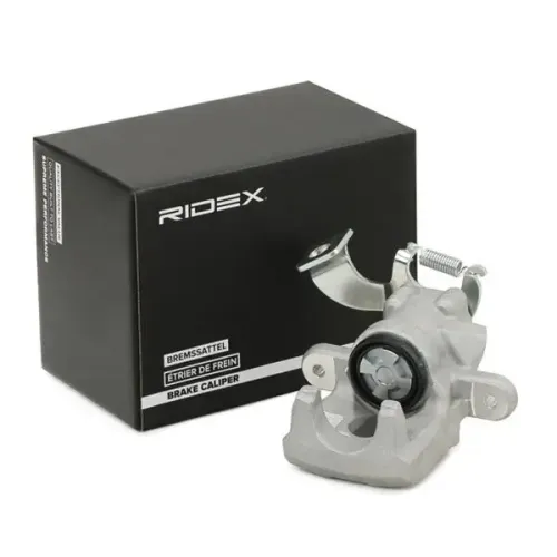 Bremssattel Hinterachse links RIDEX 78B1219 Bild Bremssattel Hinterachse links RIDEX 78B1219