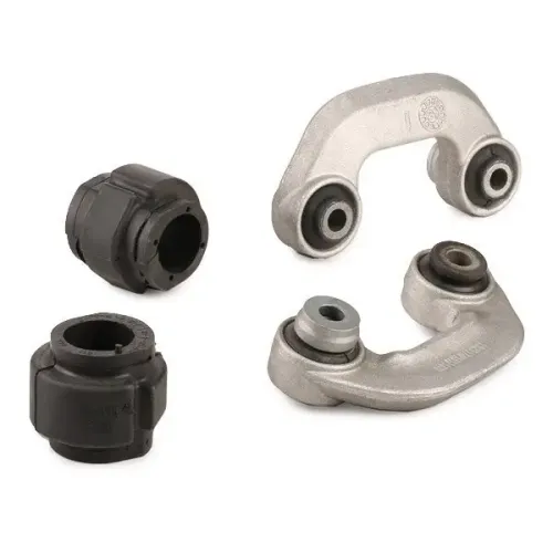 Reparatursatz, Stabilisatorlager Vorderachse beidseitig innen RIDEX 1097S0038 Bild Reparatursatz, Stabilisatorlager Vorderachse beidseitig innen RIDEX 1097S0038