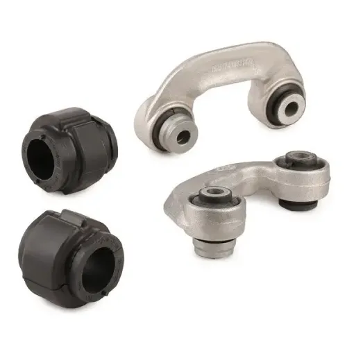 Reparatursatz, Stabilisatorlager Vorderachse beidseitig innen RIDEX 1097S0038 Bild Reparatursatz, Stabilisatorlager Vorderachse beidseitig innen RIDEX 1097S0038