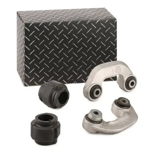 Reparatursatz, Stabilisatorlager Vorderachse beidseitig innen RIDEX 1097S0038 Bild Reparatursatz, Stabilisatorlager Vorderachse beidseitig innen RIDEX 1097S0038
