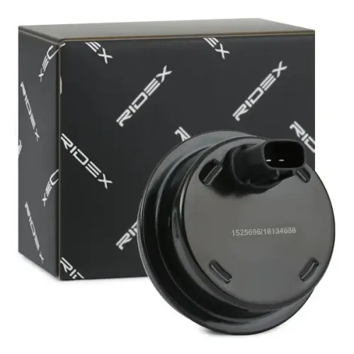 Sensor, Raddrehzahl Hinterachse beidseitig Hinterachse RIDEX 412W0902 Bild Sensor, Raddrehzahl Hinterachse beidseitig Hinterachse RIDEX 412W0902