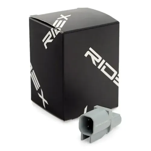 Sensor, Raddrehzahl Hinterachse beidseitig RIDEX 412W0931 Bild Sensor, Raddrehzahl Hinterachse beidseitig RIDEX 412W0931