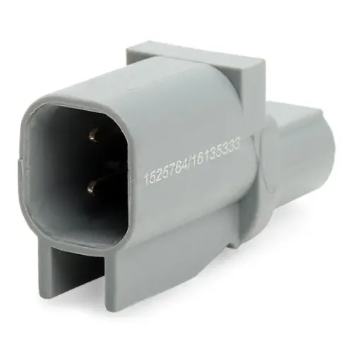 Sensor, Raddrehzahl Hinterachse beidseitig RIDEX 412W0931 Bild Sensor, Raddrehzahl Hinterachse beidseitig RIDEX 412W0931