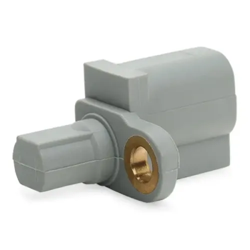 Sensor, Raddrehzahl Hinterachse beidseitig RIDEX 412W0931 Bild Sensor, Raddrehzahl Hinterachse beidseitig RIDEX 412W0931