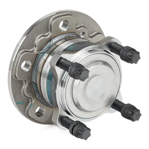 Radlagersatz Hinterachse RIDEX 654W1242 Bild Radlagersatz Hinterachse RIDEX 654W1242