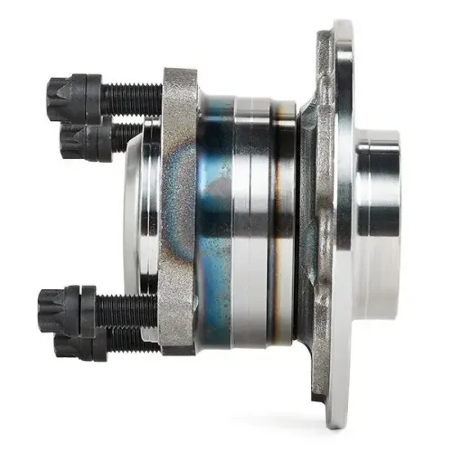 Radlagersatz Hinterachse RIDEX 654W1242 Bild Radlagersatz Hinterachse RIDEX 654W1242