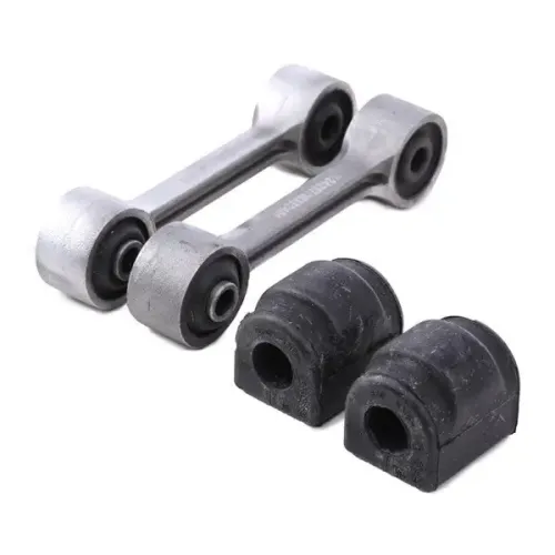 Reparatursatz, Stabilisatorlager Hinterachse beidseitig RIDEX 1097S0045 Bild Reparatursatz, Stabilisatorlager Hinterachse beidseitig RIDEX 1097S0045