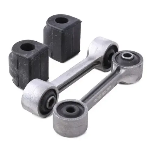 Reparatursatz, Stabilisatorlager Hinterachse beidseitig RIDEX 1097S0045 Bild Reparatursatz, Stabilisatorlager Hinterachse beidseitig RIDEX 1097S0045