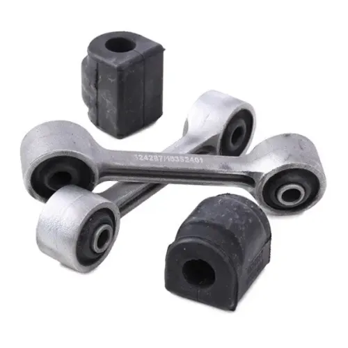 Reparatursatz, Stabilisatorlager Hinterachse beidseitig RIDEX 1097S0045 Bild Reparatursatz, Stabilisatorlager Hinterachse beidseitig RIDEX 1097S0045