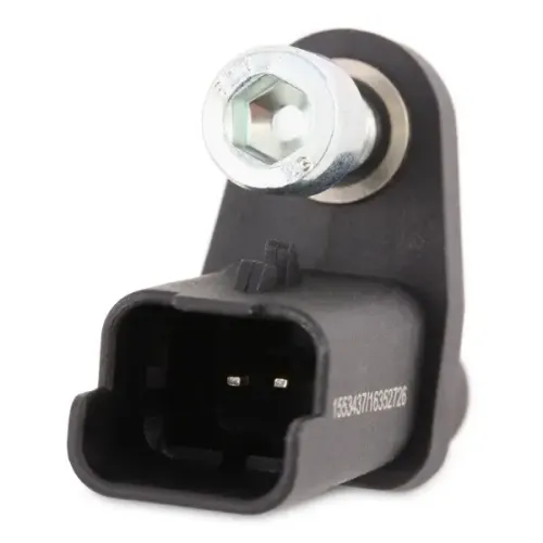 Sensor, Raddrehzahl Hinterachse rechts Hinterachse links RIDEX 412W1222 Bild Sensor, Raddrehzahl Hinterachse rechts Hinterachse links RIDEX 412W1222