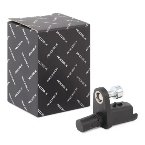 Sensor, Raddrehzahl Hinterachse rechts Hinterachse links RIDEX 412W1222 Bild Sensor, Raddrehzahl Hinterachse rechts Hinterachse links RIDEX 412W1222