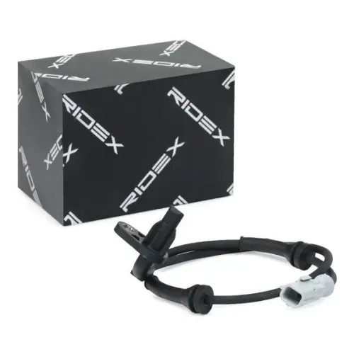 Sensor, Raddrehzahl Hinterachse RIDEX 412W1312 Bild Sensor, Raddrehzahl Hinterachse RIDEX 412W1312