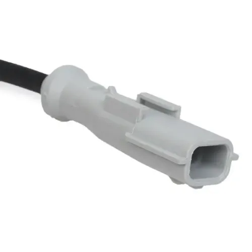Sensor, Raddrehzahl Hinterachse RIDEX 412W1312 Bild Sensor, Raddrehzahl Hinterachse RIDEX 412W1312