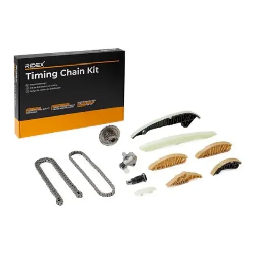 Steuerkettensatz RIDEX 1389T2575 Bild Steuerkettensatz RIDEX 1389T2575