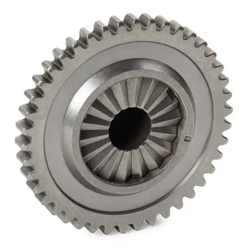 Steuerkettensatz RIDEX 1389T2575 Bild Steuerkettensatz RIDEX 1389T2575