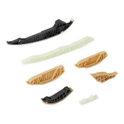 Steuerkettensatz RIDEX 1389T2575 Bild Steuerkettensatz RIDEX 1389T2575