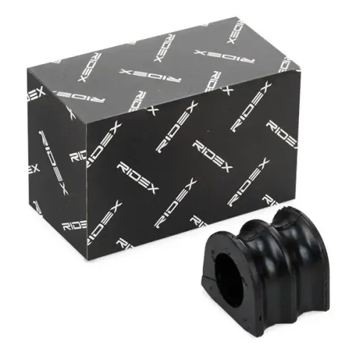 Lagerung, Stabilisator Vorderachse beidseitig RIDEX 1334A0333 Bild Lagerung, Stabilisator Vorderachse beidseitig RIDEX 1334A0333