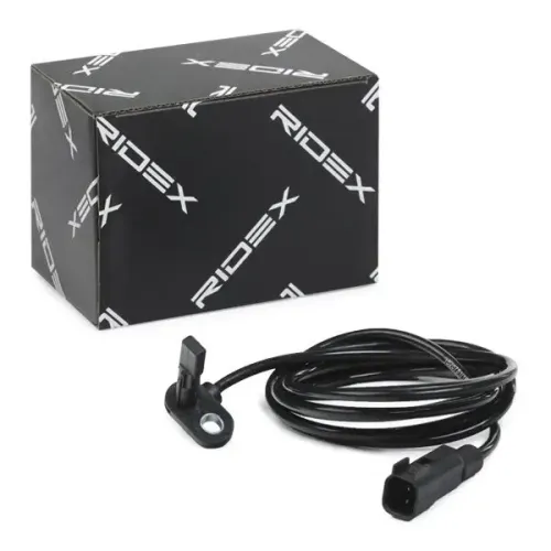 Sensor, Raddrehzahl Hinterachse rechts RIDEX 412W1484 Bild Sensor, Raddrehzahl Hinterachse rechts RIDEX 412W1484