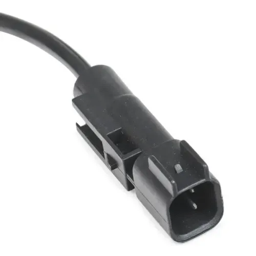 Sensor, Raddrehzahl Hinterachse rechts RIDEX 412W1484 Bild Sensor, Raddrehzahl Hinterachse rechts RIDEX 412W1484