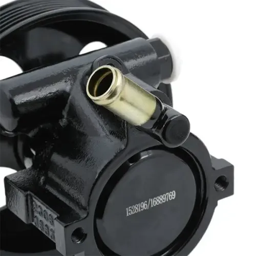 Hydraulikpumpe, Lenkung RIDEX 12H0308 Bild Hydraulikpumpe, Lenkung RIDEX 12H0308