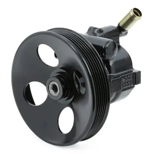 Hydraulikpumpe, Lenkung RIDEX 12H0308 Bild Hydraulikpumpe, Lenkung RIDEX 12H0308