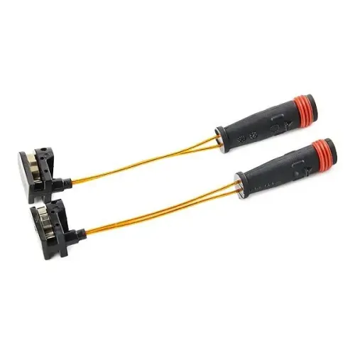 Warnkontakt, Bremsbelagverschleiß RIDEX 407W0197 Bild Warnkontakt, Bremsbelagverschleiß RIDEX 407W0197