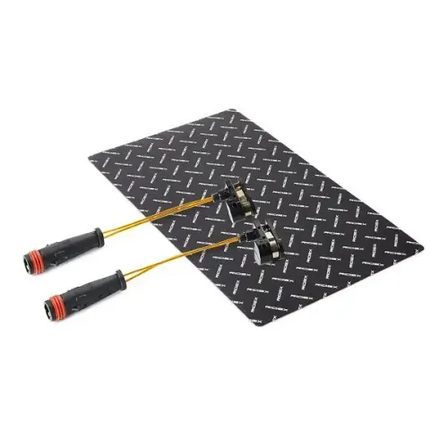 Warnkontakt, Bremsbelagverschleiß RIDEX 407W0197 Bild Warnkontakt, Bremsbelagverschleiß RIDEX 407W0197