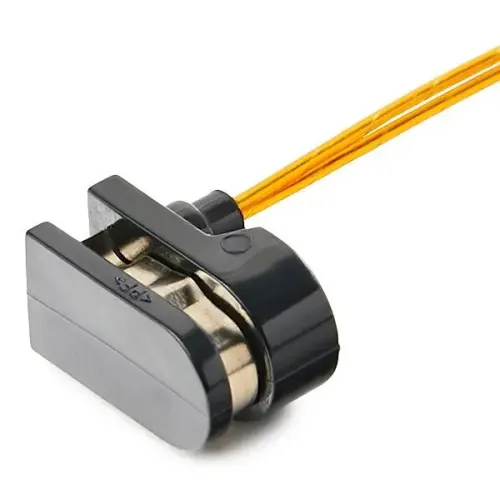 Warnkontakt, Bremsbelagverschleiß RIDEX 407W0197 Bild Warnkontakt, Bremsbelagverschleiß RIDEX 407W0197