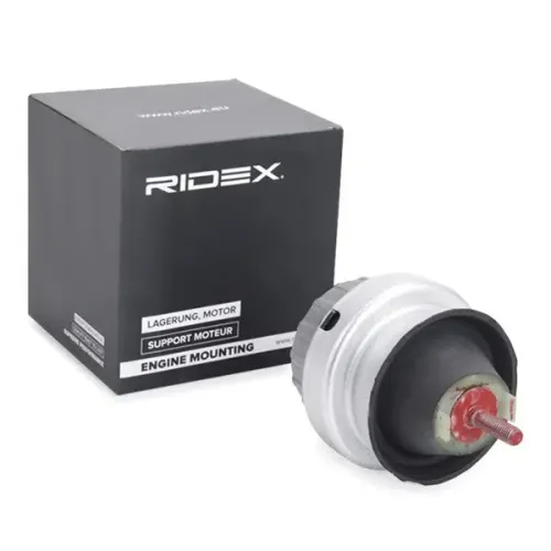 Lagerung, Motor rechts RIDEX 247E0743 Bild Lagerung, Motor rechts RIDEX 247E0743