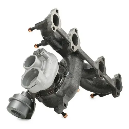 Lader, Aufladung RIDEX 2234C10661R Bild Lader, Aufladung RIDEX 2234C10661R