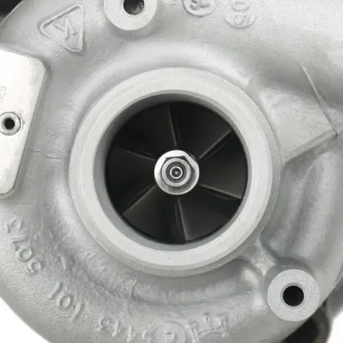 Lader, Aufladung RIDEX 2234C10661R Bild Lader, Aufladung RIDEX 2234C10661R