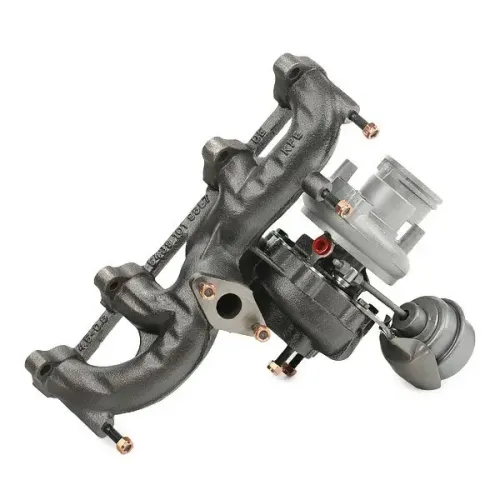 Lader, Aufladung RIDEX 2234C10661R Bild Lader, Aufladung RIDEX 2234C10661R