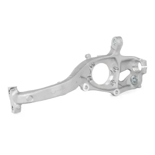 Achsschenkel, Radaufhängung Vorderachse fahrerseitig links RIDEX 1159S0104 Bild Achsschenkel, Radaufhängung Vorderachse fahrerseitig links RIDEX 1159S0104