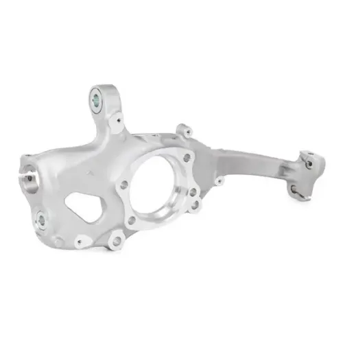 Achsschenkel, Radaufhängung Vorderachse fahrerseitig links RIDEX 1159S0104 Bild Achsschenkel, Radaufhängung Vorderachse fahrerseitig links RIDEX 1159S0104