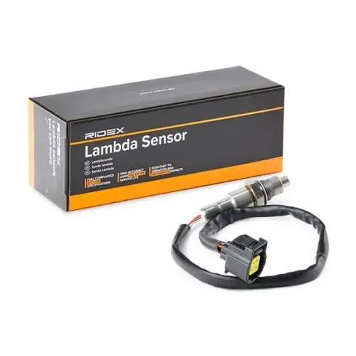 Lambdasonde RIDEX 3922L0761 Bild Lambdasonde RIDEX 3922L0761