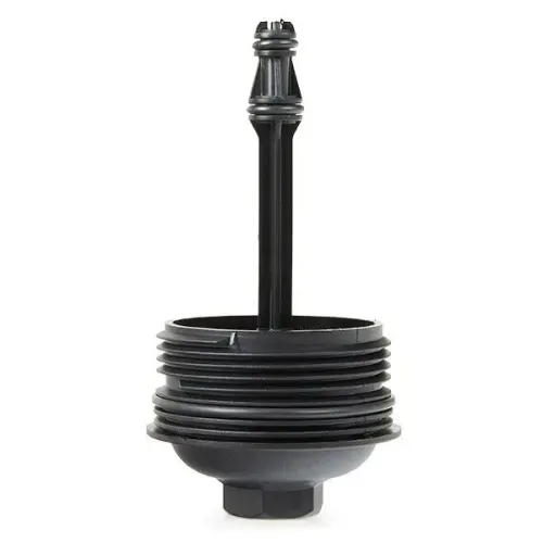 Deckel, Ölfiltergehäuse RIDEX 590H0029 Bild Deckel, Ölfiltergehäuse RIDEX 590H0029