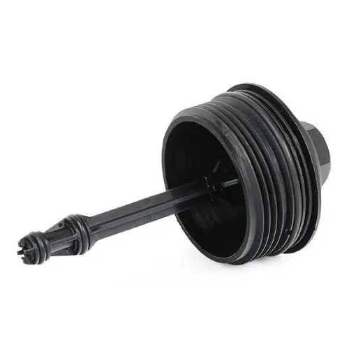 Deckel, Ölfiltergehäuse RIDEX 590H0029 Bild Deckel, Ölfiltergehäuse RIDEX 590H0029