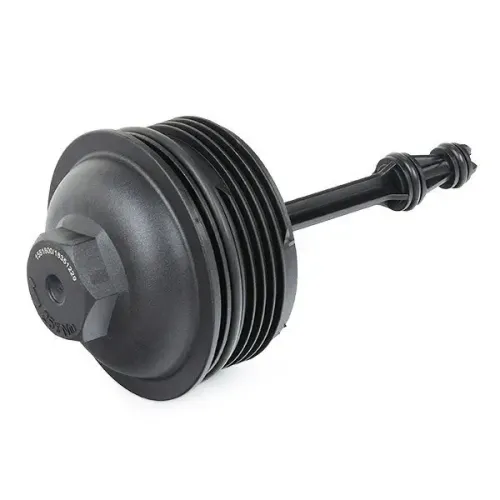 Deckel, Ölfiltergehäuse RIDEX 590H0029 Bild Deckel, Ölfiltergehäuse RIDEX 590H0029