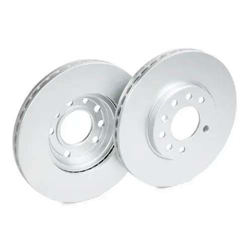 Bremsscheibe Vorderachse RIDEX 82B0005 Bild Bremsscheibe Vorderachse RIDEX 82B0005