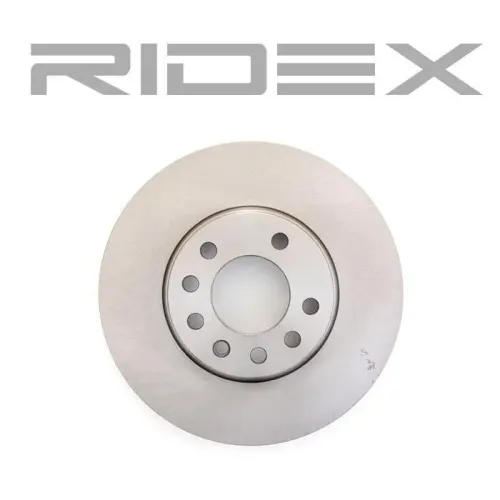 Bremsscheibe Vorderachse RIDEX 82B0005 Bild Bremsscheibe Vorderachse RIDEX 82B0005