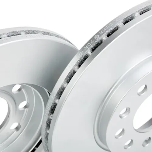 Bremsscheibe Vorderachse RIDEX 82B0005 Bild Bremsscheibe Vorderachse RIDEX 82B0005