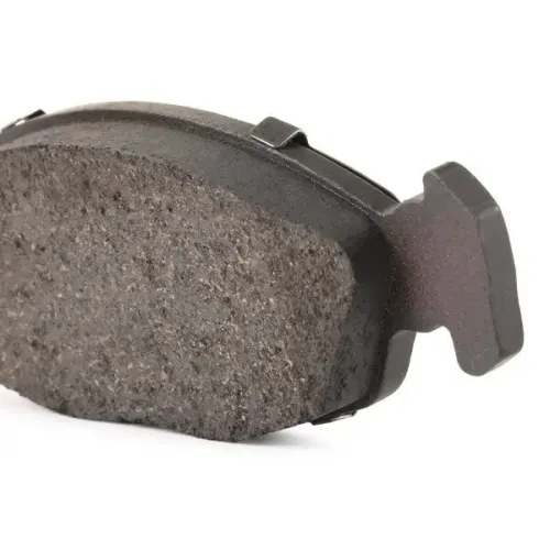 Bremsbelagsatz, Scheibenbremse Vorderachse RIDEX 402B0047 Bild Bremsbelagsatz, Scheibenbremse Vorderachse RIDEX 402B0047