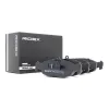 Bremsbelagsatz, Scheibenbremse Vorderachse RIDEX 402B0047 Bild Bremsbelagsatz, Scheibenbremse Vorderachse RIDEX 402B0047