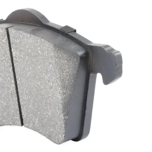 Bremsbelagsatz, Scheibenbremse Vorderachse RIDEX 402B0130 Bild Bremsbelagsatz, Scheibenbremse Vorderachse RIDEX 402B0130