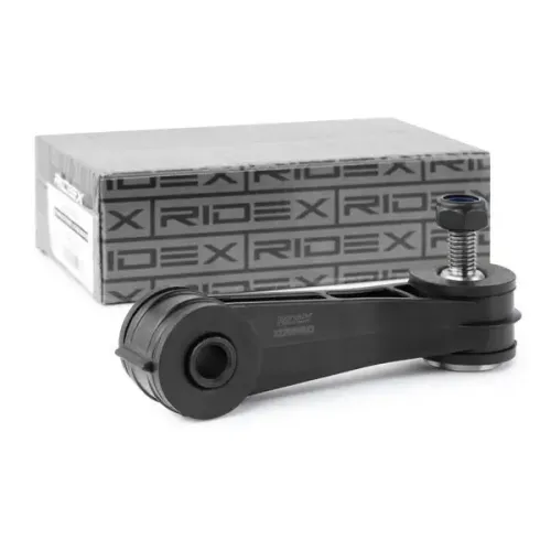 Stange/Strebe, Stabilisator Vorderachse beidseitig RIDEX 3229S0023 Bild Stange/Strebe, Stabilisator Vorderachse beidseitig RIDEX 3229S0023