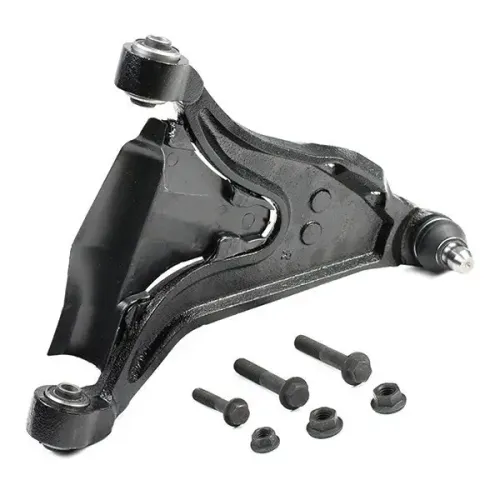 Lenker, Radaufhängung vorne RIDEX 273C0104 Bild Lenker, Radaufhängung vorne RIDEX 273C0104