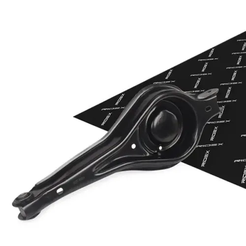 Lenker, Radaufhängung hinten beidseitig RIDEX 273C0411 Bild Lenker, Radaufhängung hinten beidseitig RIDEX 273C0411