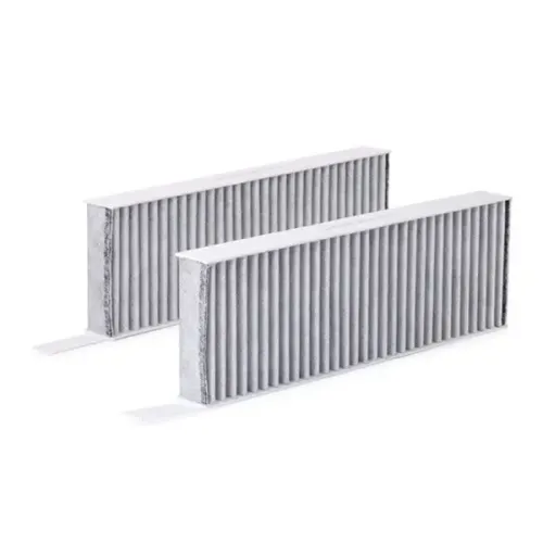 Filter, Innenraumluft RIDEX 424I0186 Bild Filter, Innenraumluft RIDEX 424I0186